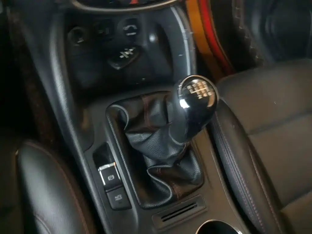 Changan CS75 — миниатюра 14