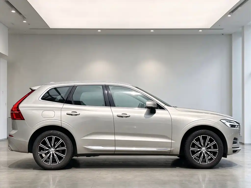 Volvo XC60 — миниатюра 7