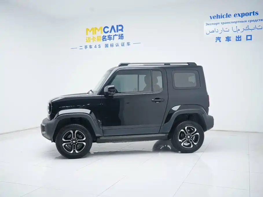 Baojun Yueye — миниатюра 7