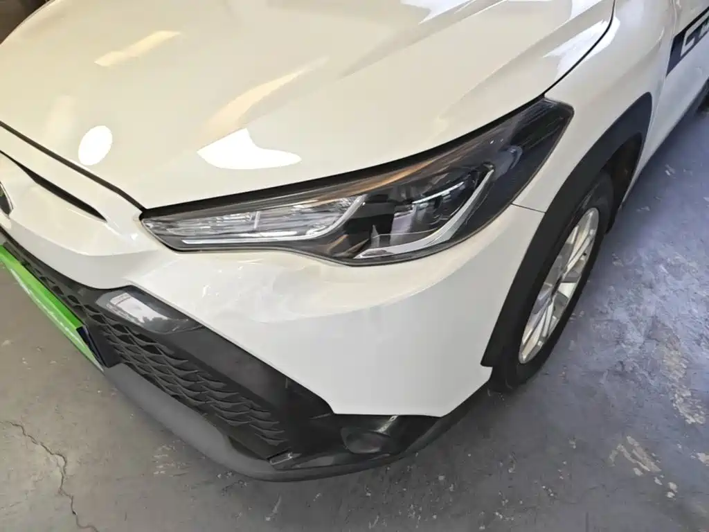 Toyota Frontlander — миниатюра 24