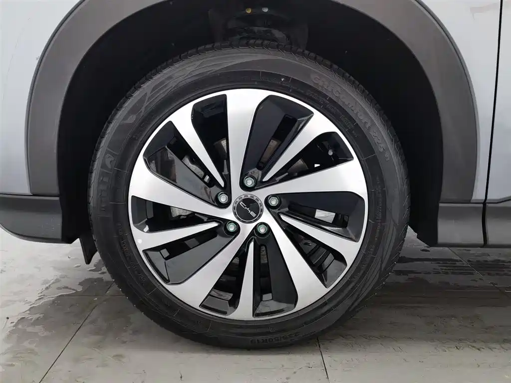 BYD SONGJIANG NEW ENERGY