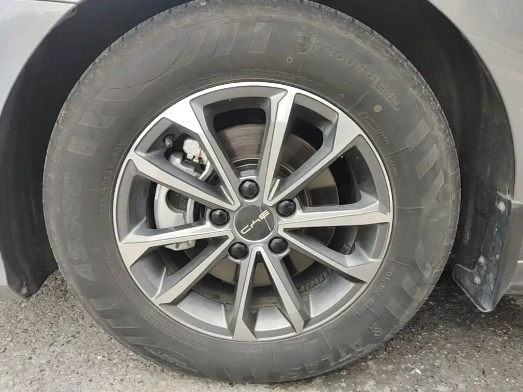 BYD Qin PLUS — миниатюра 23