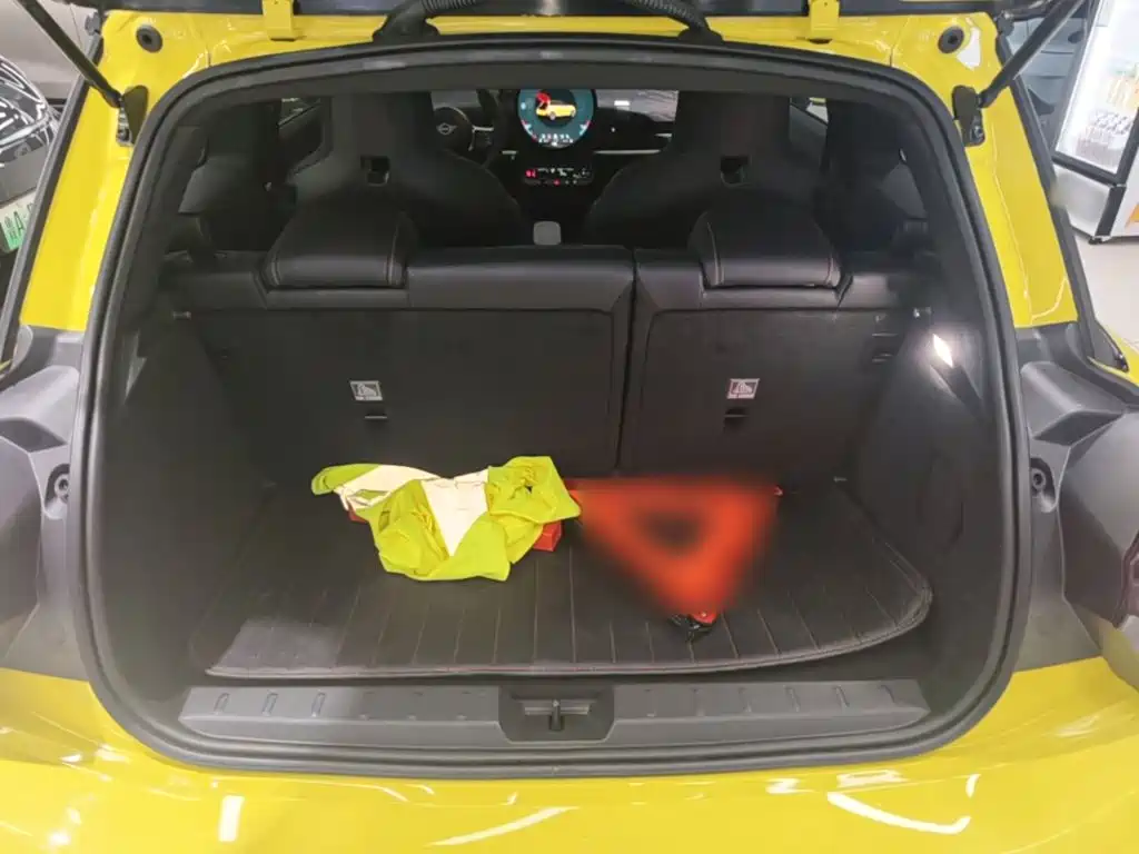 MINI MINI COOPER EV — миниатюра 19