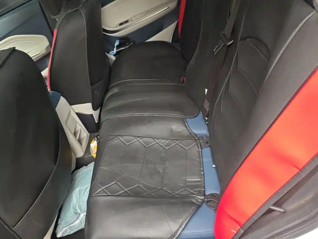 Chery Tiggo 3x — миниатюра 17