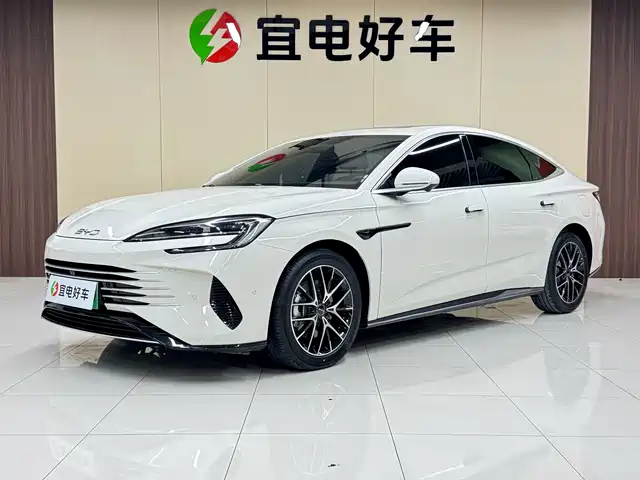 BYD SEAL 07 DM I 2025