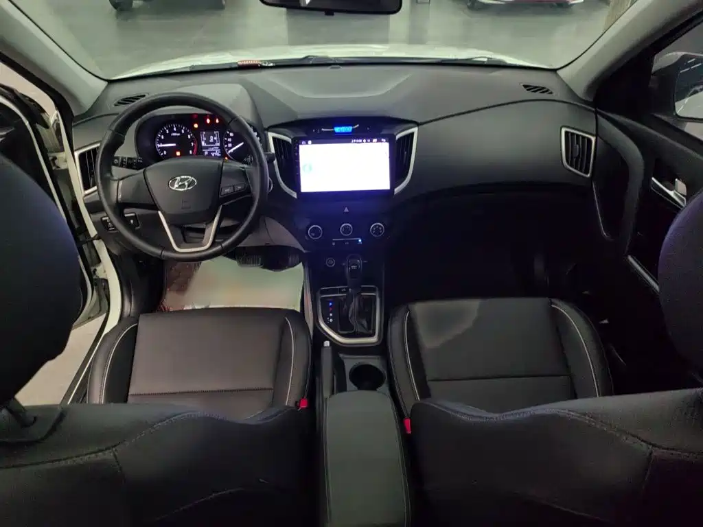 Hyundai ix25 — миниатюра 14