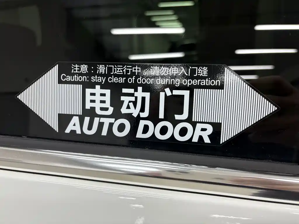 SAIC MAXUS CHASE G10