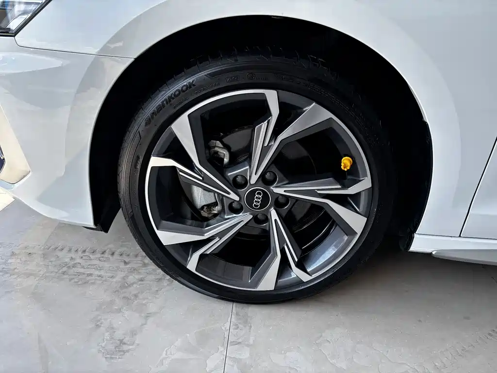 Audi A3 — миниатюра 32