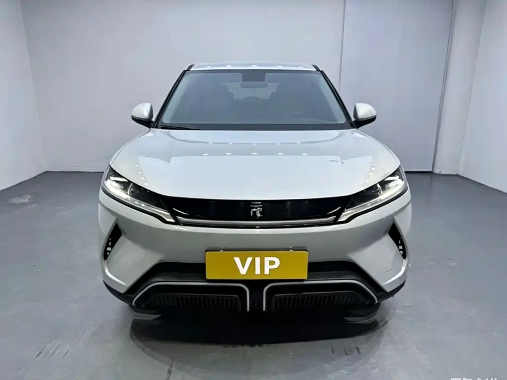BYD Yuan UP — миниатюра 2