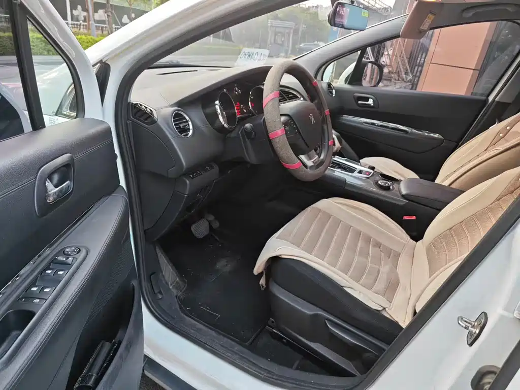 Peugeot 3008 — миниатюра 5