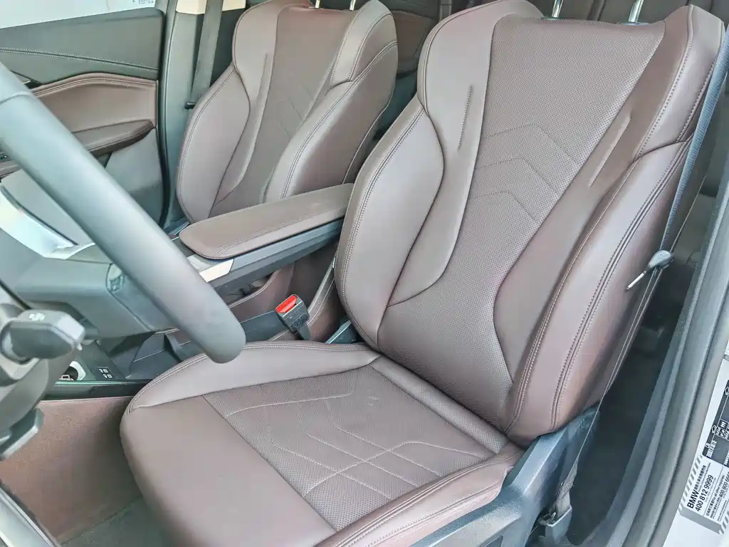 BMW X1 — миниатюра 14