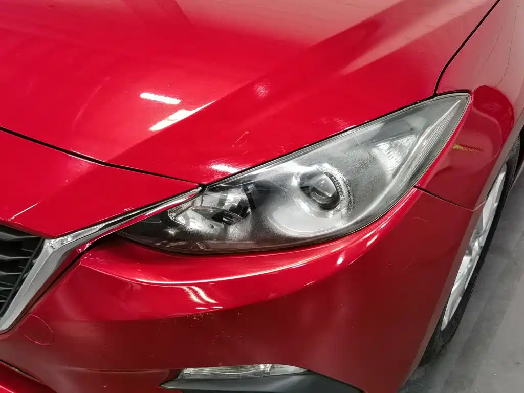 Mazda 3 Axela — миниатюра 7