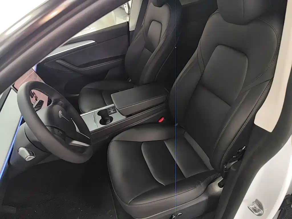 Tesla Model Y — миниатюра 15