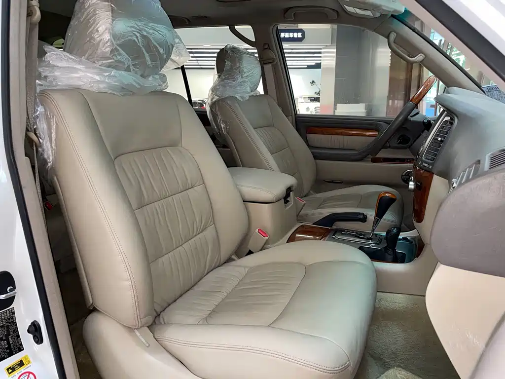 Lexus LX 2005 470