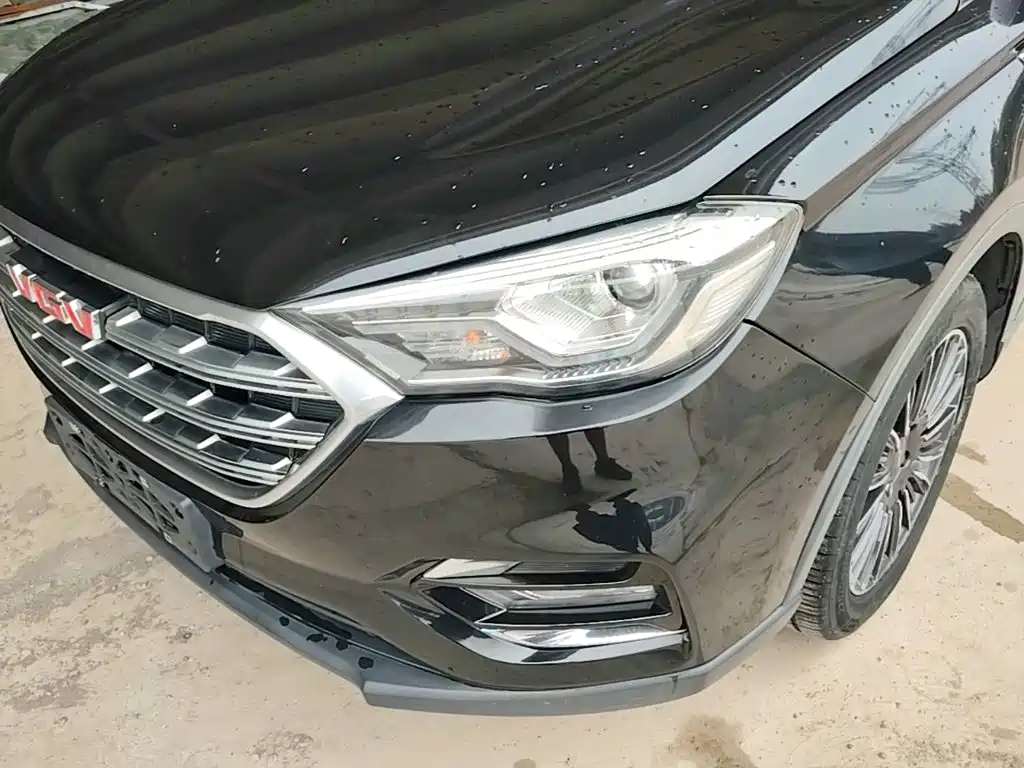 VGV VGV U70 — миниатюра 24