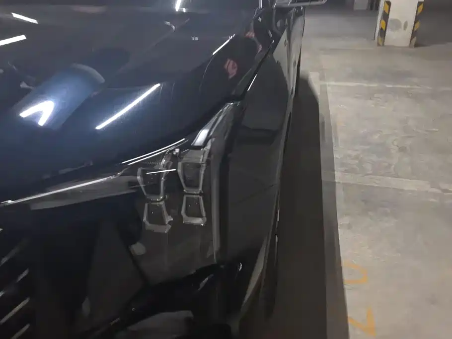 GAC Motor Trumpchi GS8 — миниатюра 5
