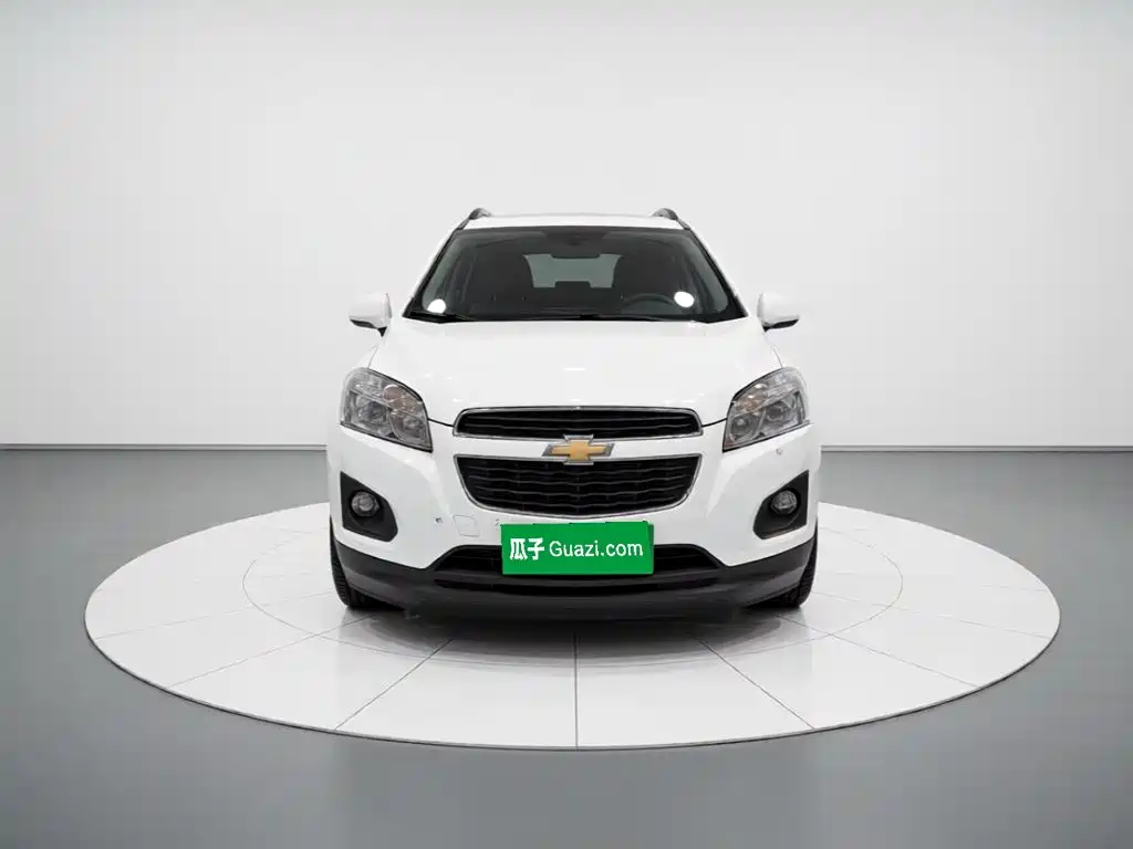 Chevrolet Trax — миниатюра 2