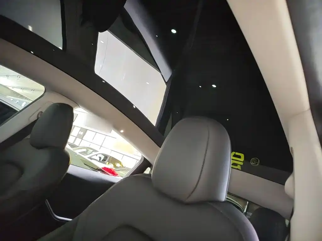 Tesla Model Y — миниатюра 18