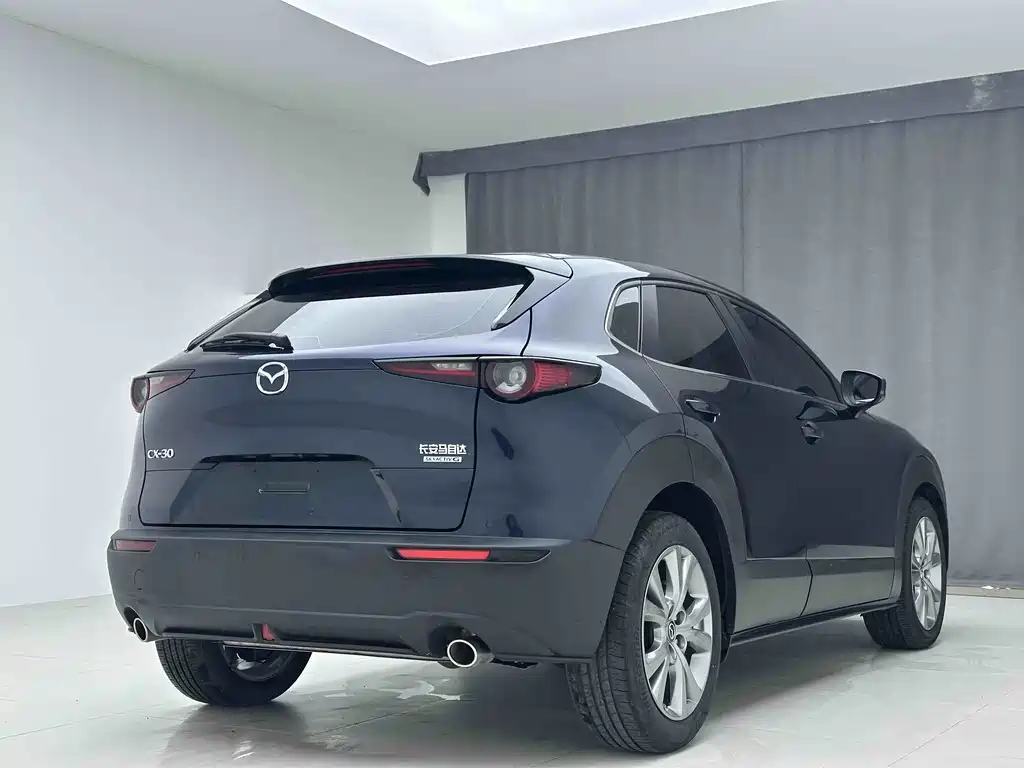 MAZDA CX 30