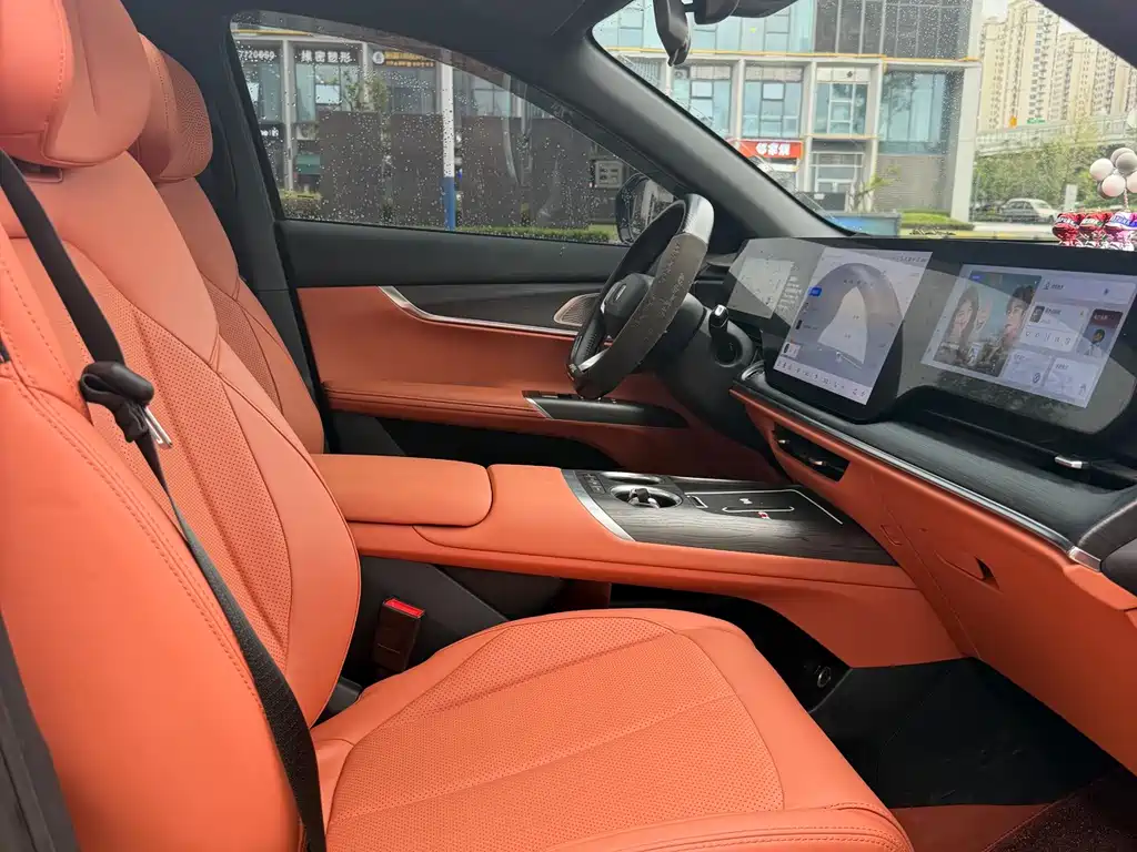 Changan CS75 PLUS — миниатюра 15