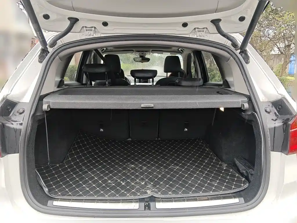 BMW X1 — миниатюра 15