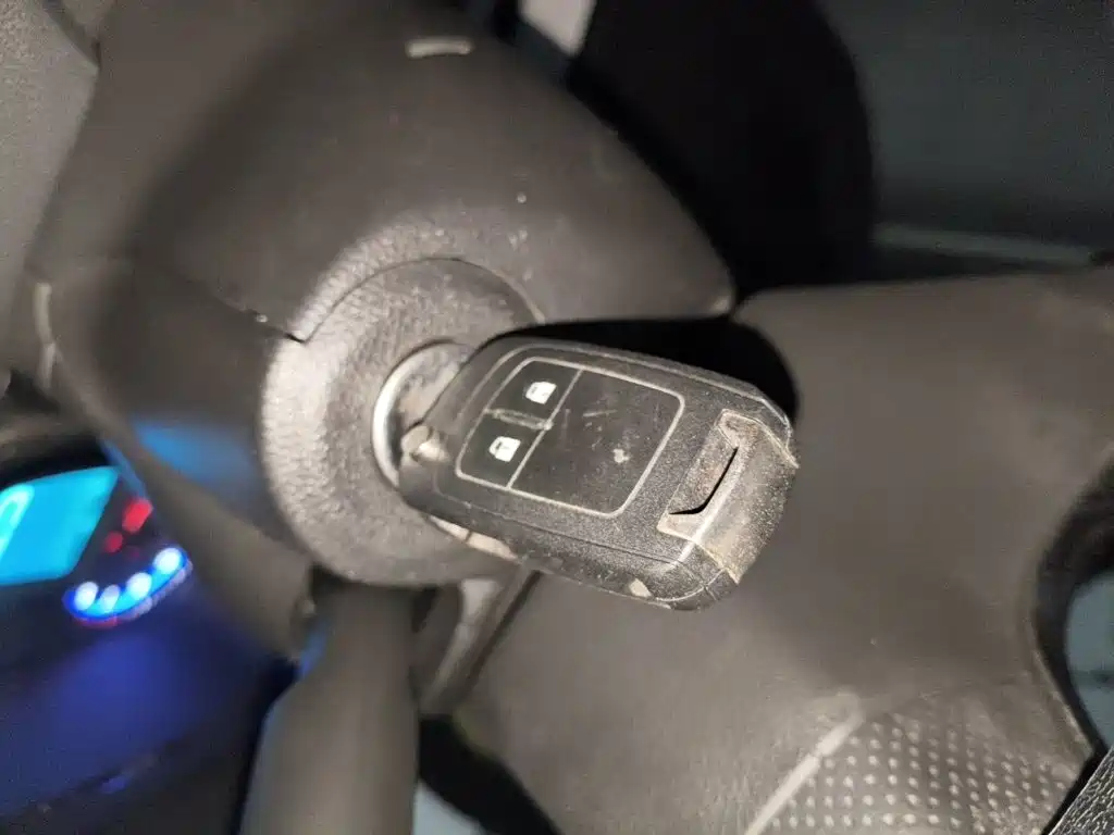 Chevrolet Trax — миниатюра 9