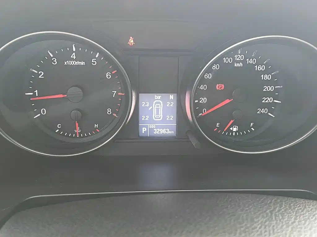 Haval M6 — миниатюра 12