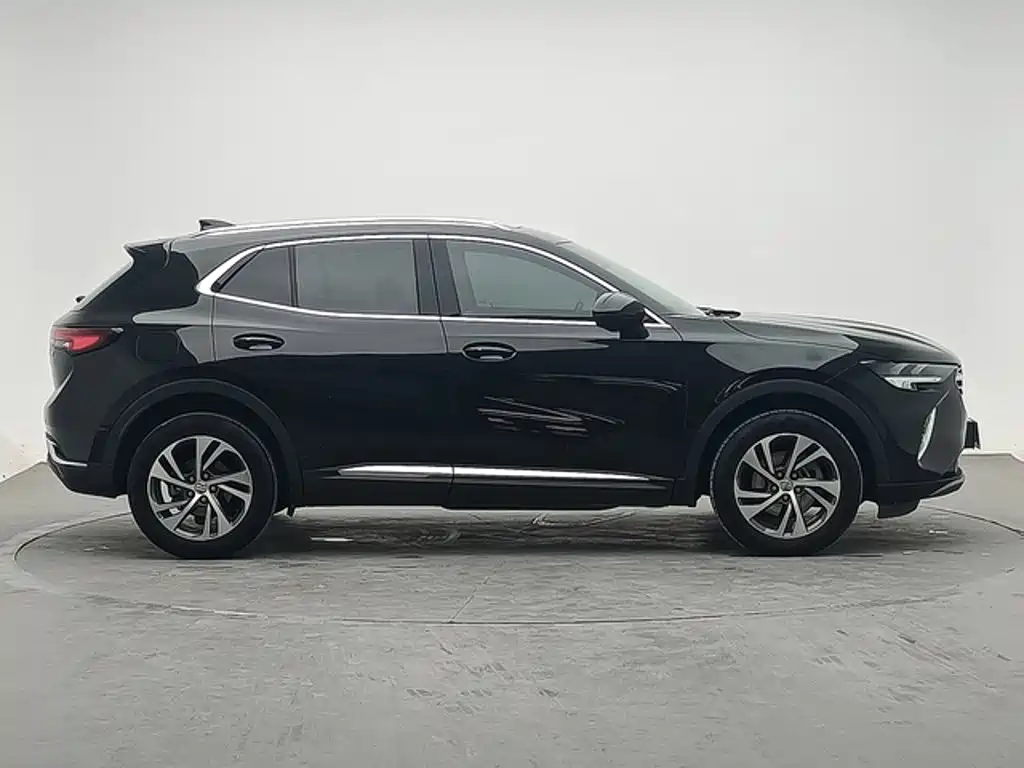 Buick Envision S — миниатюра 3
