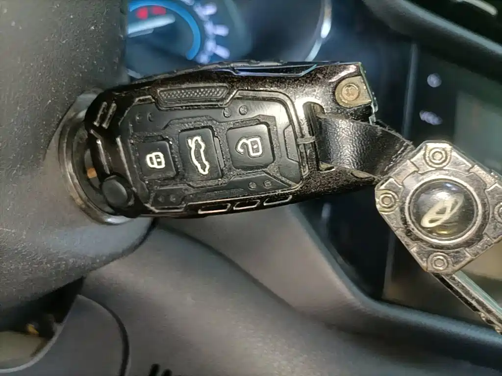 Chery Tiggo 3 — миниатюра 9