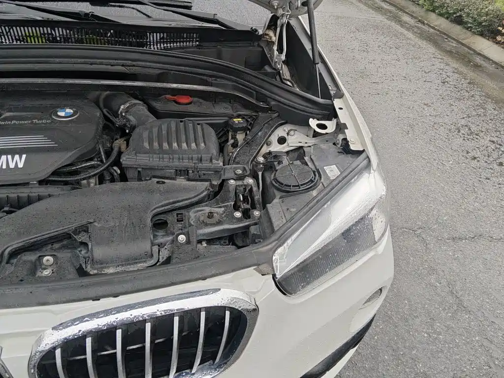 BMW X1 — миниатюра 21