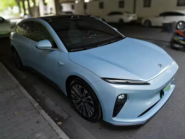 2024 Nio ET5