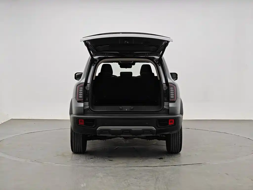 Haval 长城大狗 — миниатюра 9