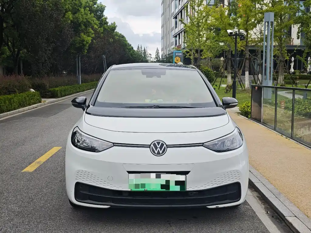 Volkswagen ID.3