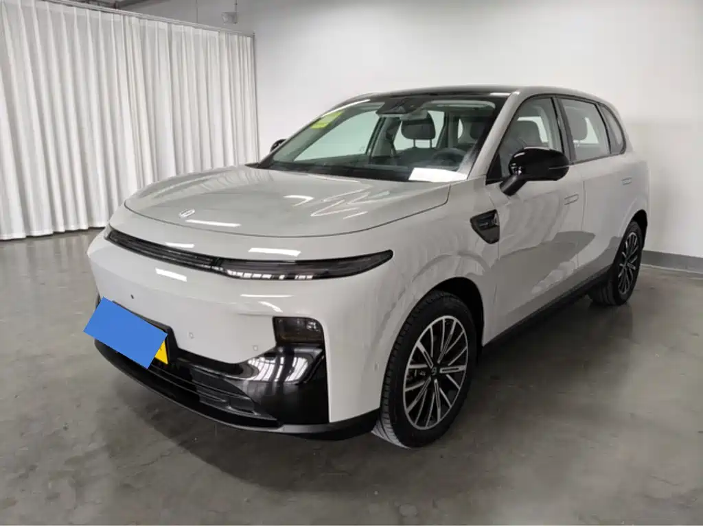 Leapmotor B10 2025 510 Delight Edition
