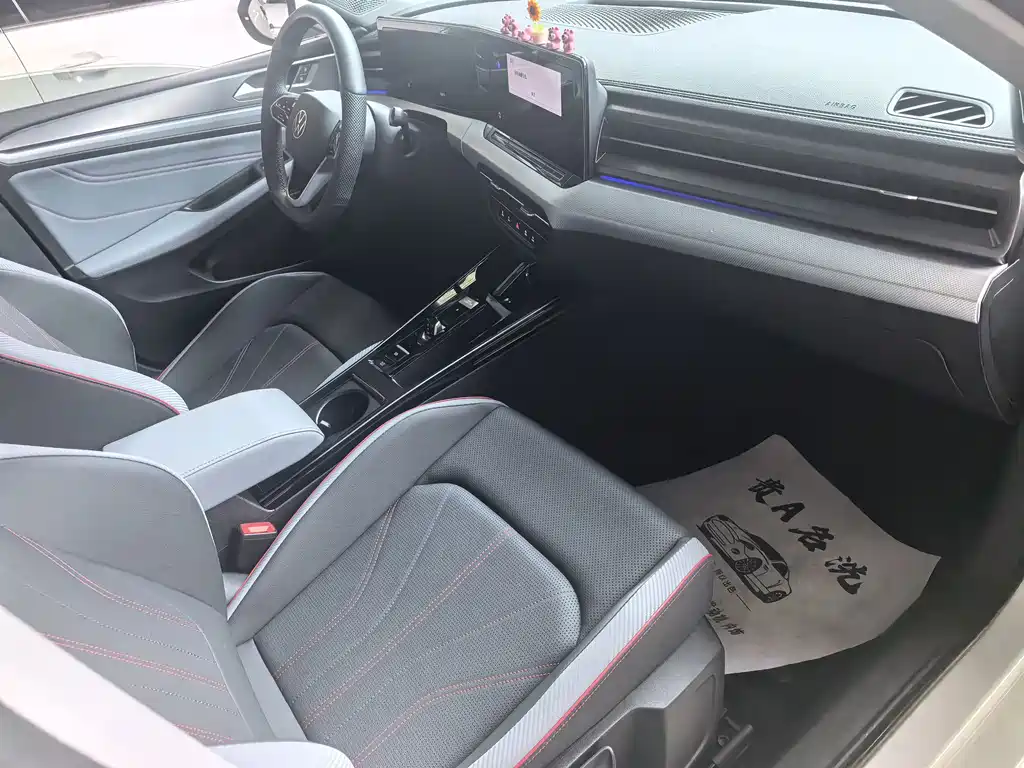 Volkswagen Lamando — миниатюра 13