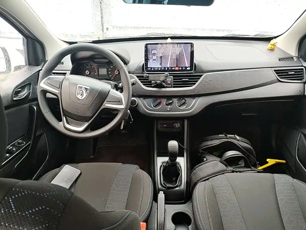 Baojun 310 — миниатюра 10