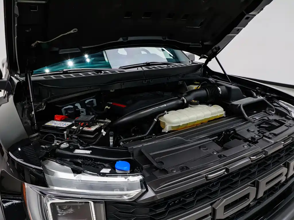 Ford F-150 Raptor — миниатюра 21