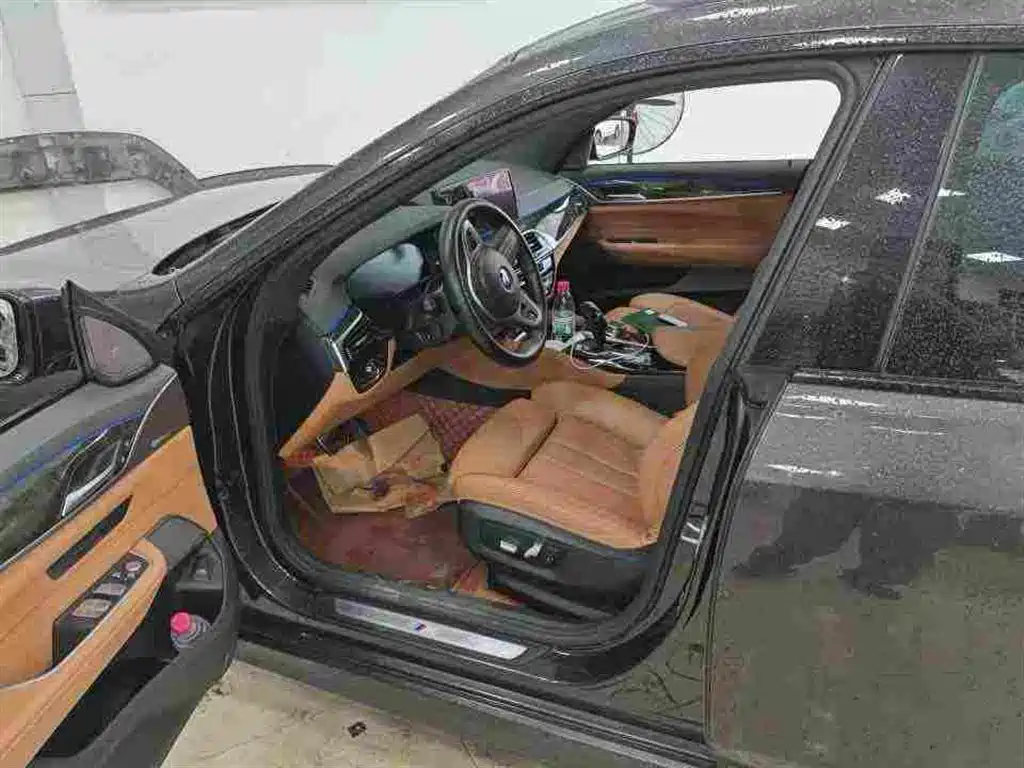 BMW 6 Series GT — миниатюра 3