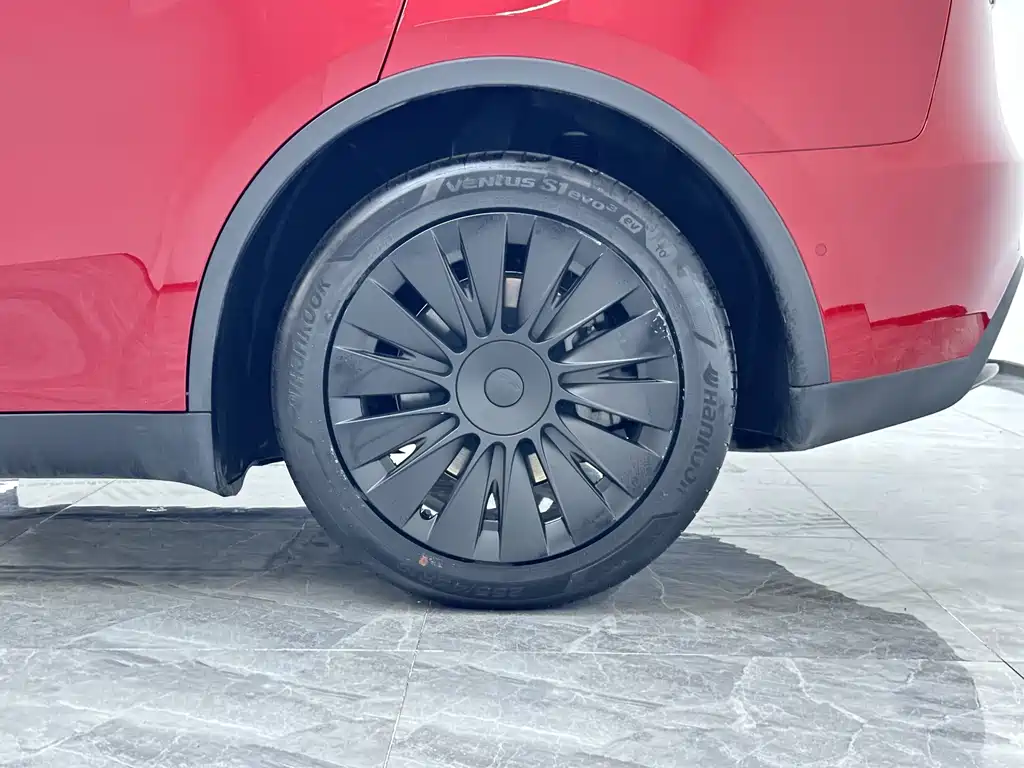 Tesla Model Y — миниатюра 13