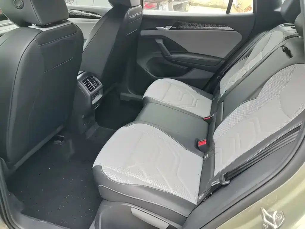 Volkswagen Tayron — миниатюра 17