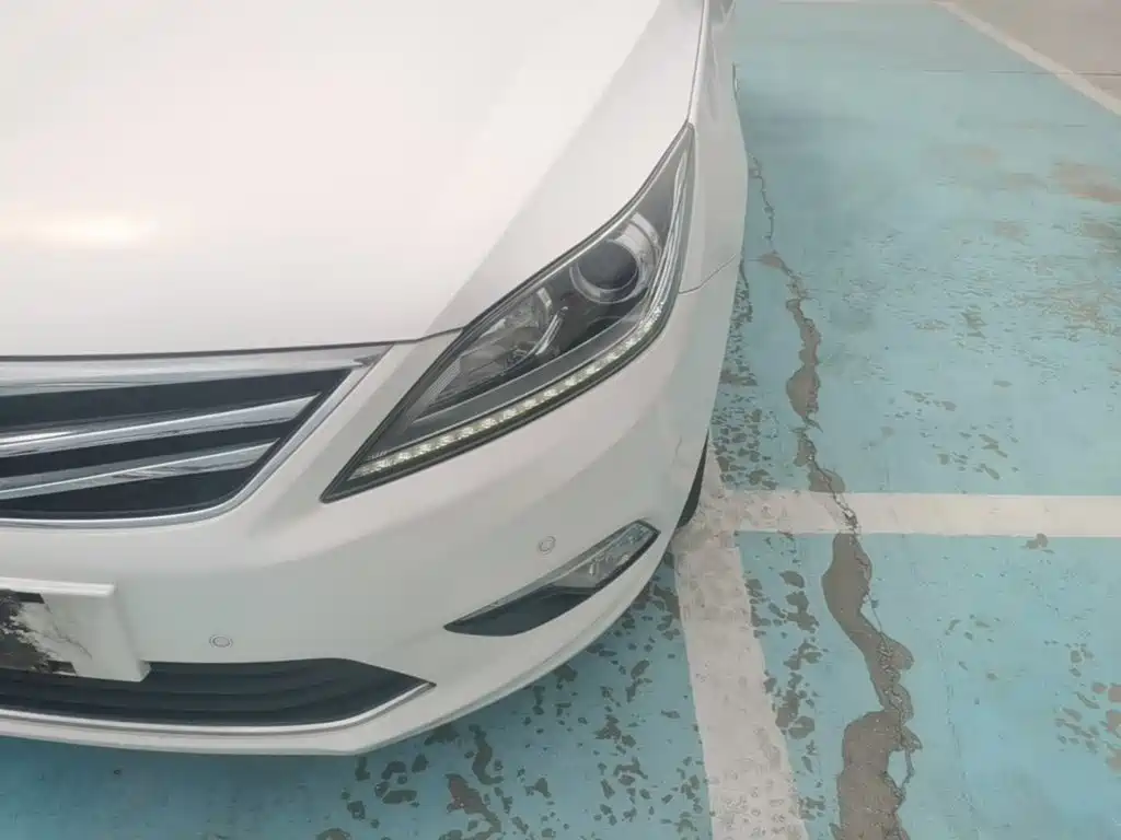 Changan Eado — миниатюра 24