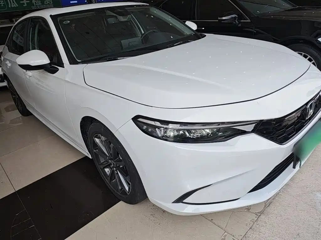 Honda Integra — миниатюра 4