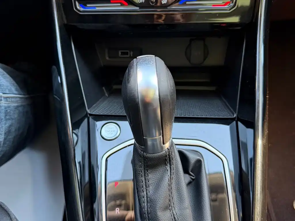 Jetta VS7 — миниатюра 21