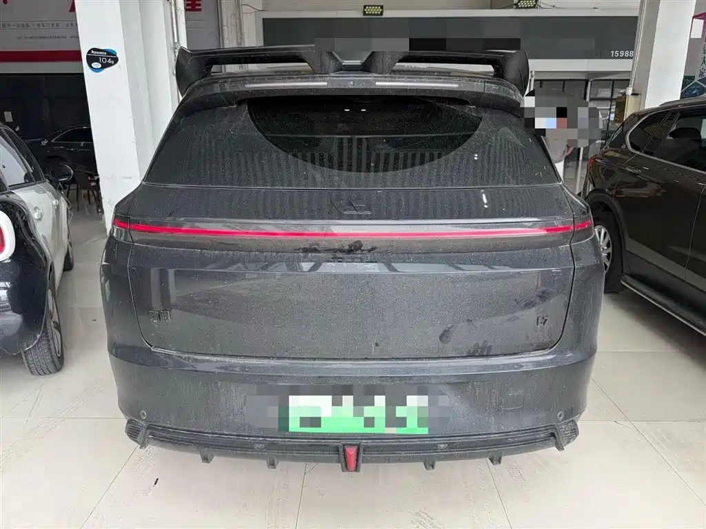 Li Auto L7 2023 Pro