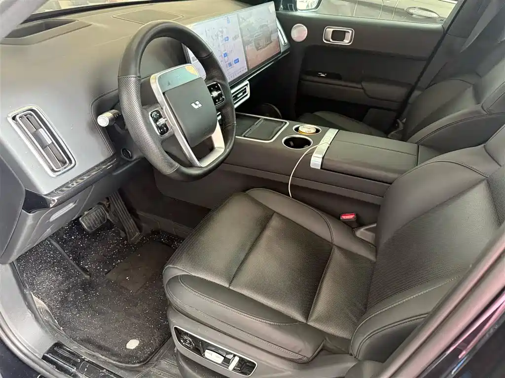 Li Auto L7 2023 Pro