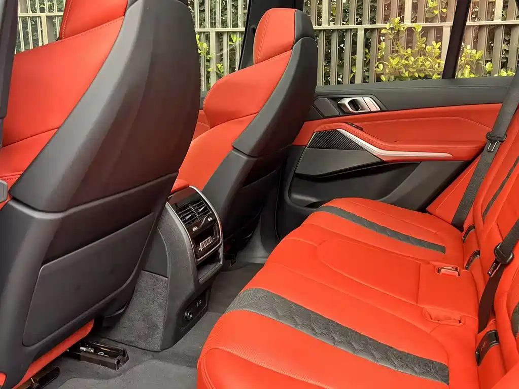 BMW X5 M — миниатюра 12