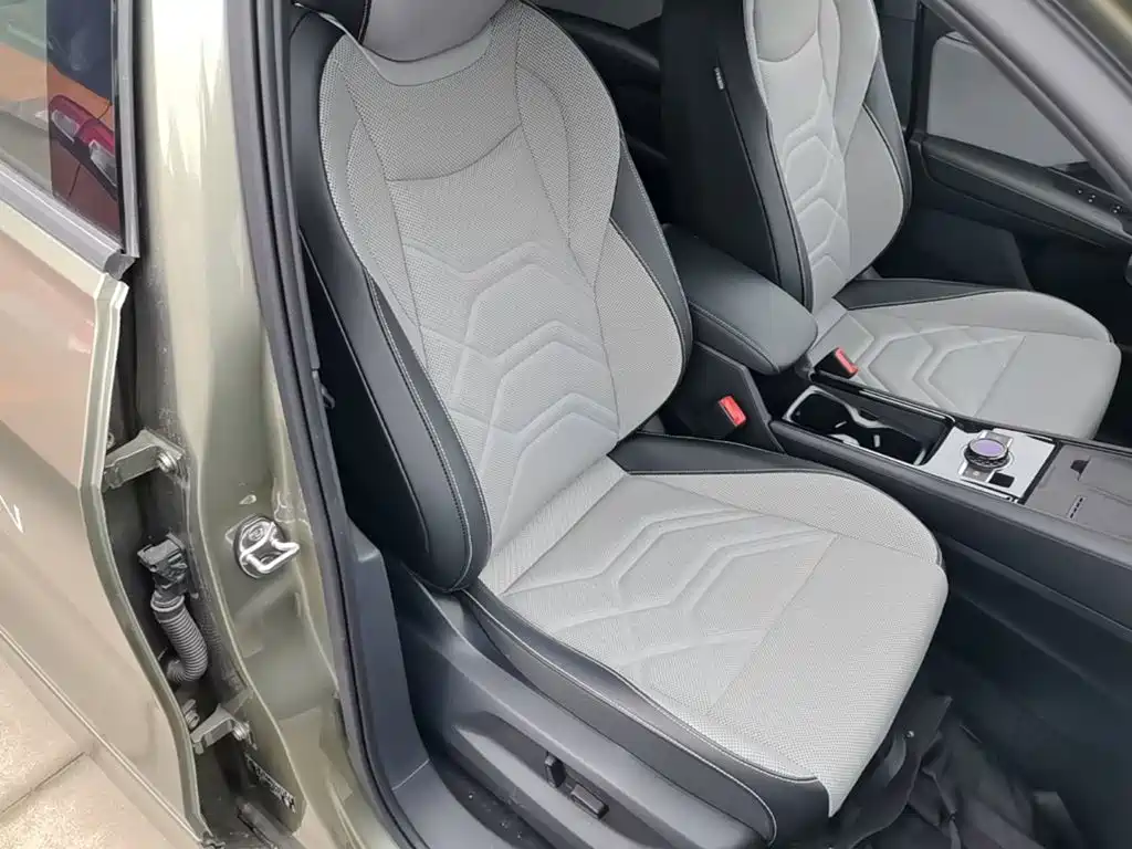 Volkswagen Tayron — миниатюра 25