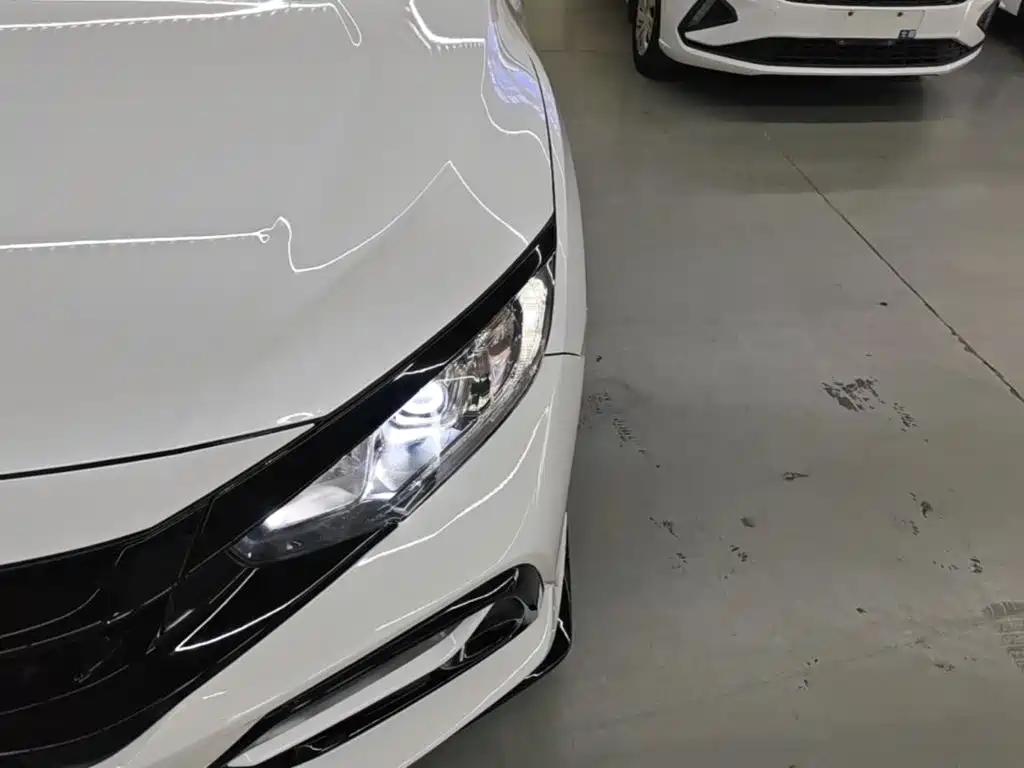 Honda Civic — миниатюра 24