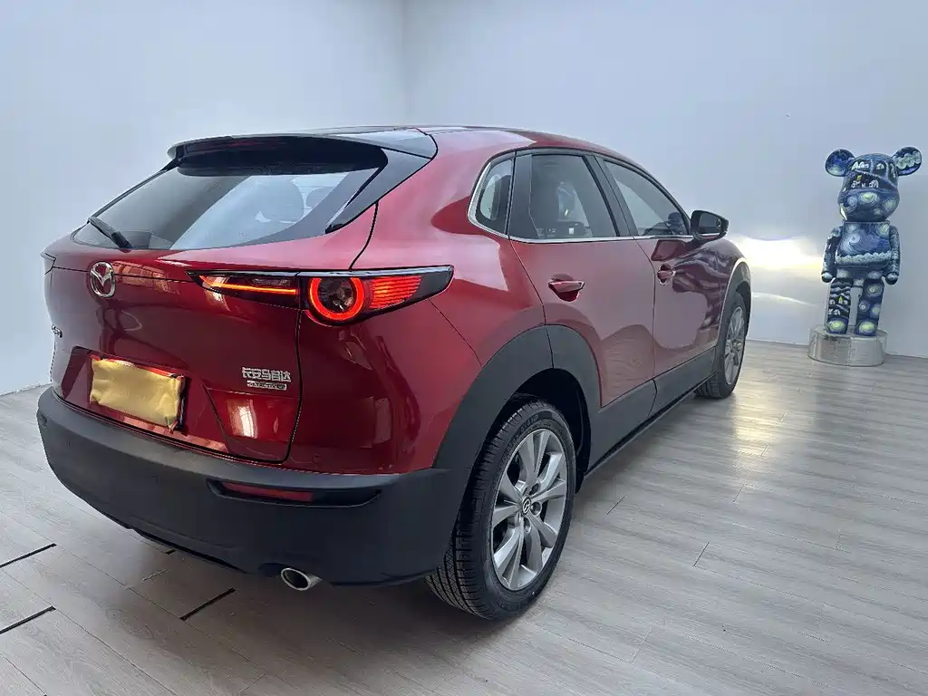 Mazda CX-30 — миниатюра 4