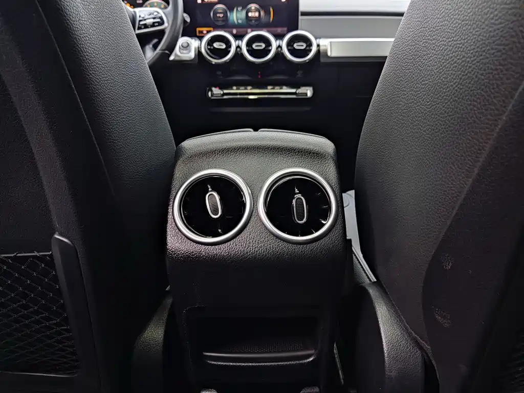 Mercedes-Benz GLB 2020 GLB 180
